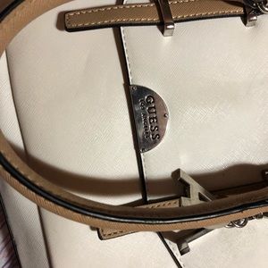 Guess purse